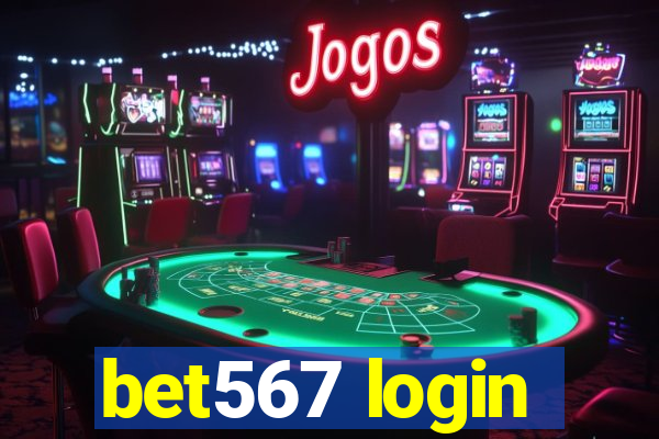 bet567 login