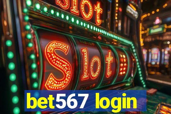 bet567 login