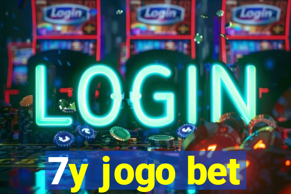 7y jogo bet