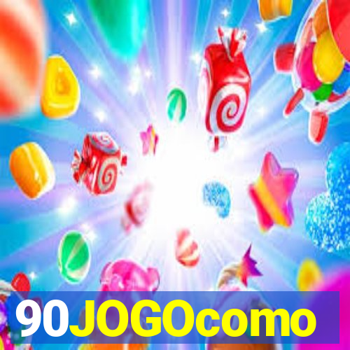 90JOGOcomo