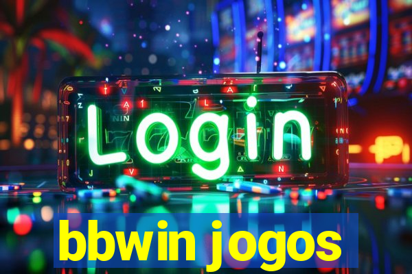 bbwin jogos