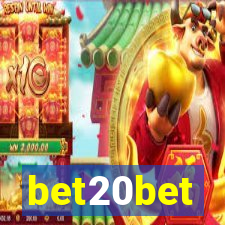 bet20bet