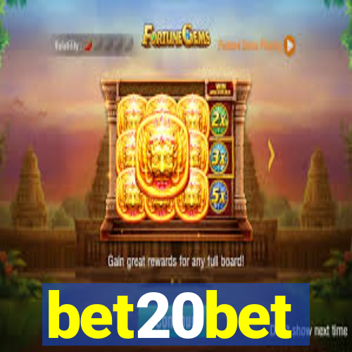 bet20bet