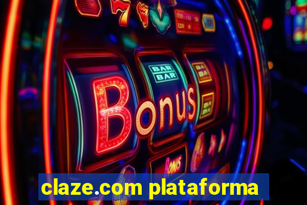 claze.com plataforma