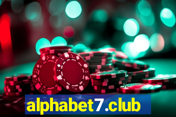 alphabet7.club