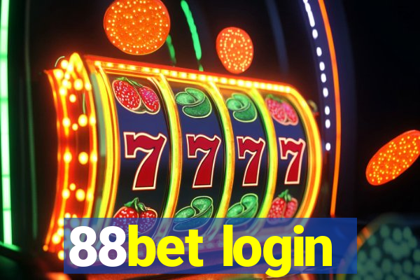 88bet login