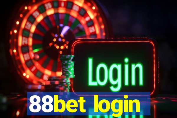 88bet login