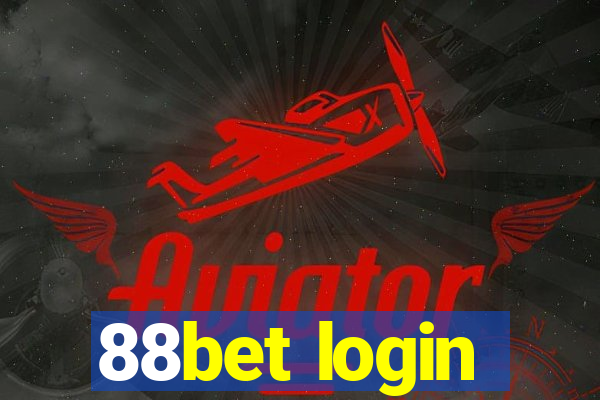 88bet login