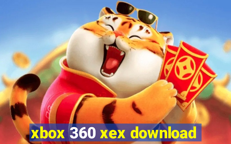 xbox 360 xex download