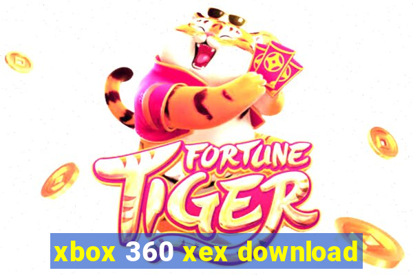 xbox 360 xex download