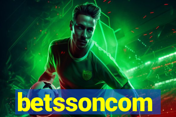 betssoncom