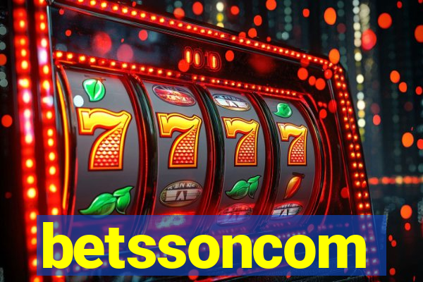 betssoncom