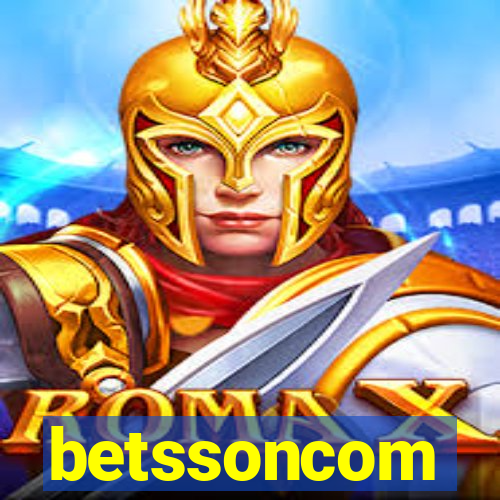 betssoncom