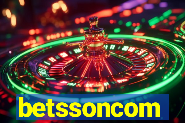 betssoncom