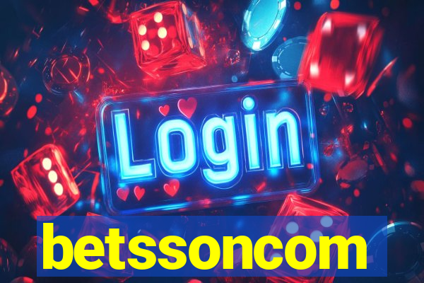 betssoncom