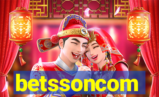 betssoncom