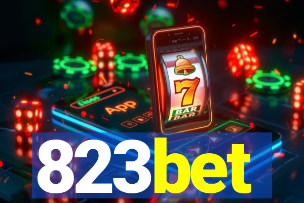 823bet