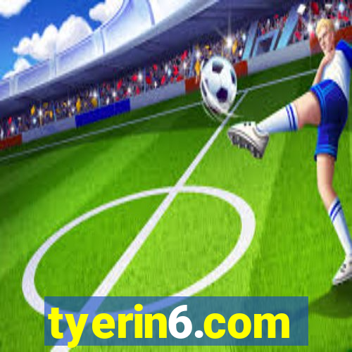 tyerin6.com