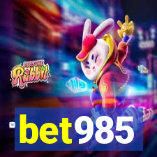 bet985