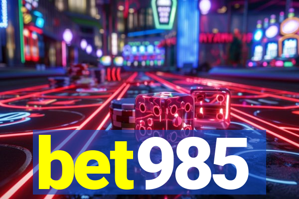 bet985