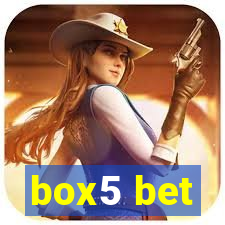 box5 bet