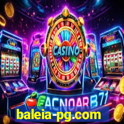 baleia-pg.com