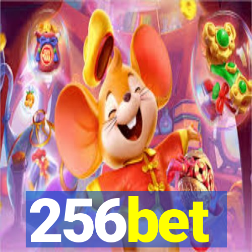 256bet