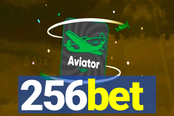 256bet