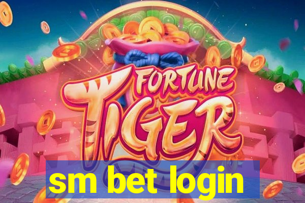 sm bet login