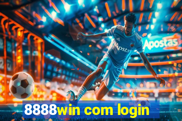 8888win com login