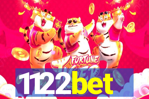 1122bet