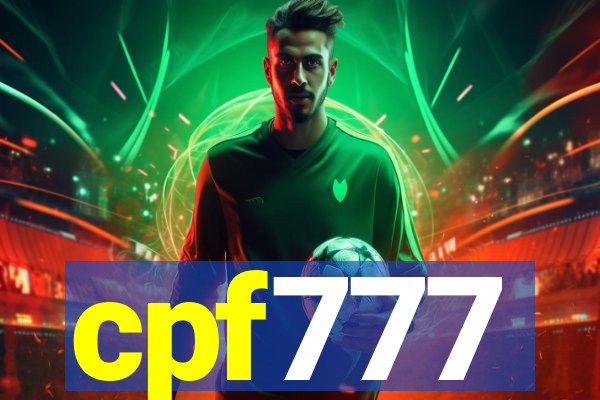 cpf777