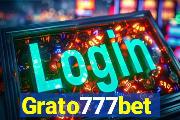 Grato777bet