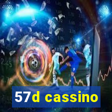 57d cassino