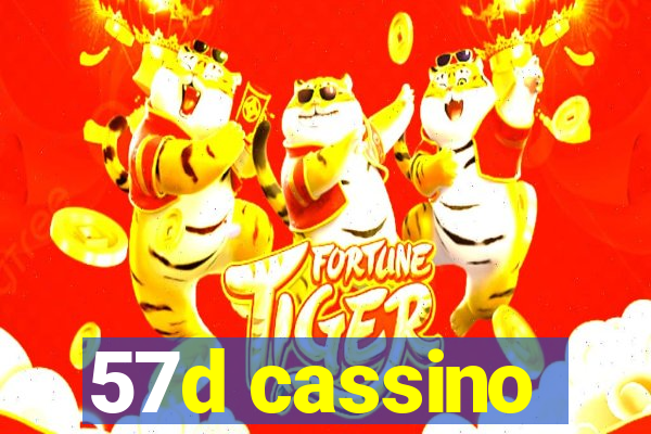 57d cassino