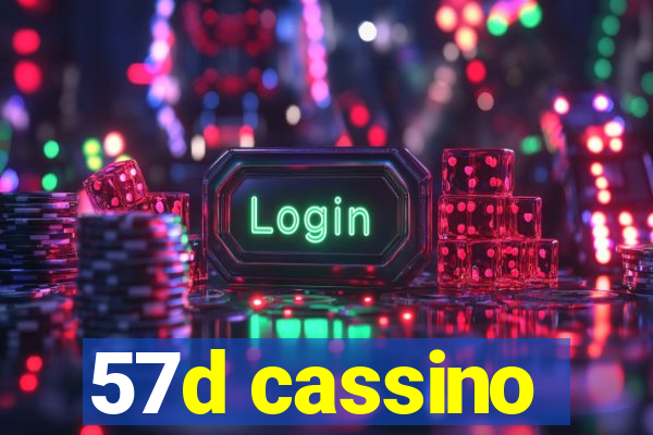 57d cassino