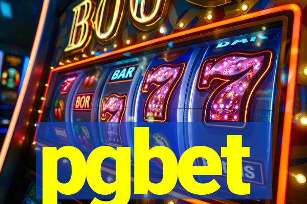 pgbet