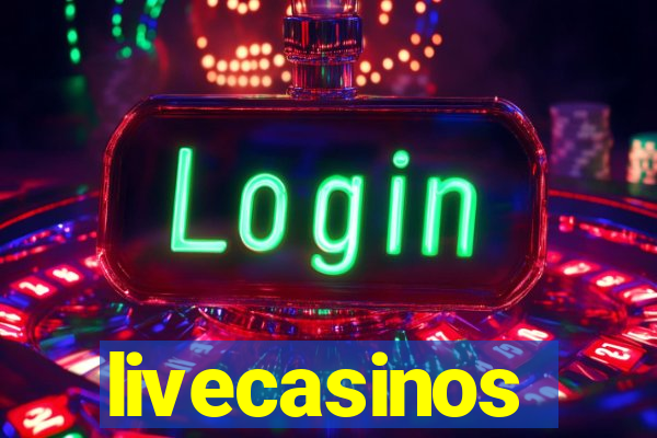 livecasinos