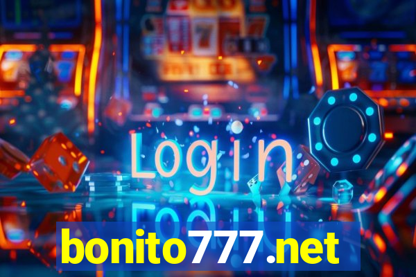 bonito777.net