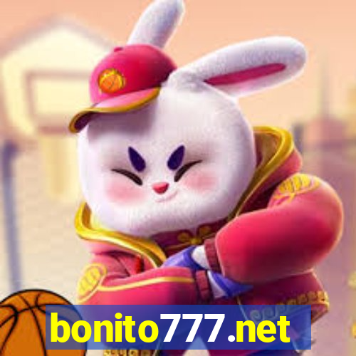 bonito777.net