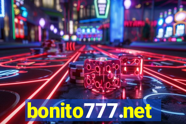 bonito777.net