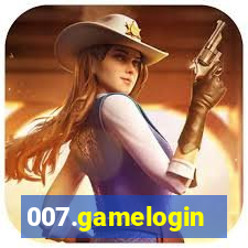 007.gamelogin