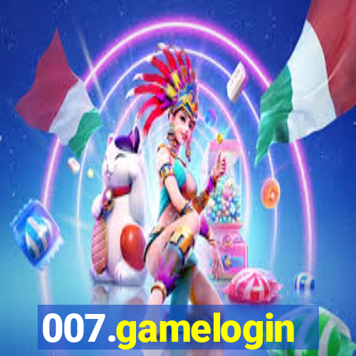 007.gamelogin