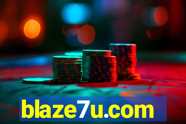 blaze7u.com