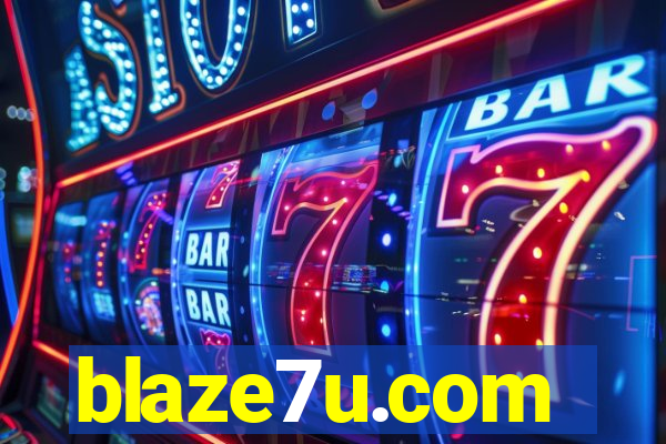 blaze7u.com