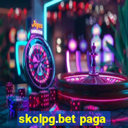 skolpg.bet paga