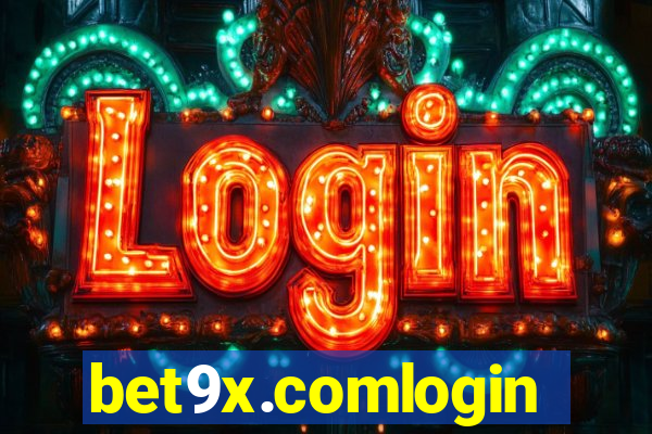 bet9x.comlogin