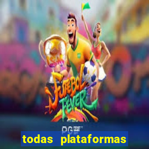 todas plataformas de jogo