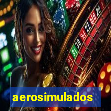 aerosimulados