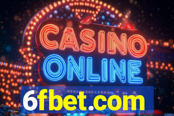 6fbet.com